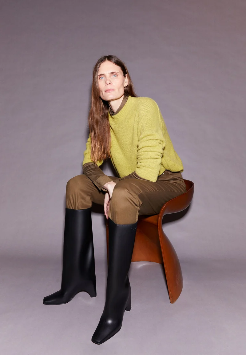 SURI INARAA | new moss