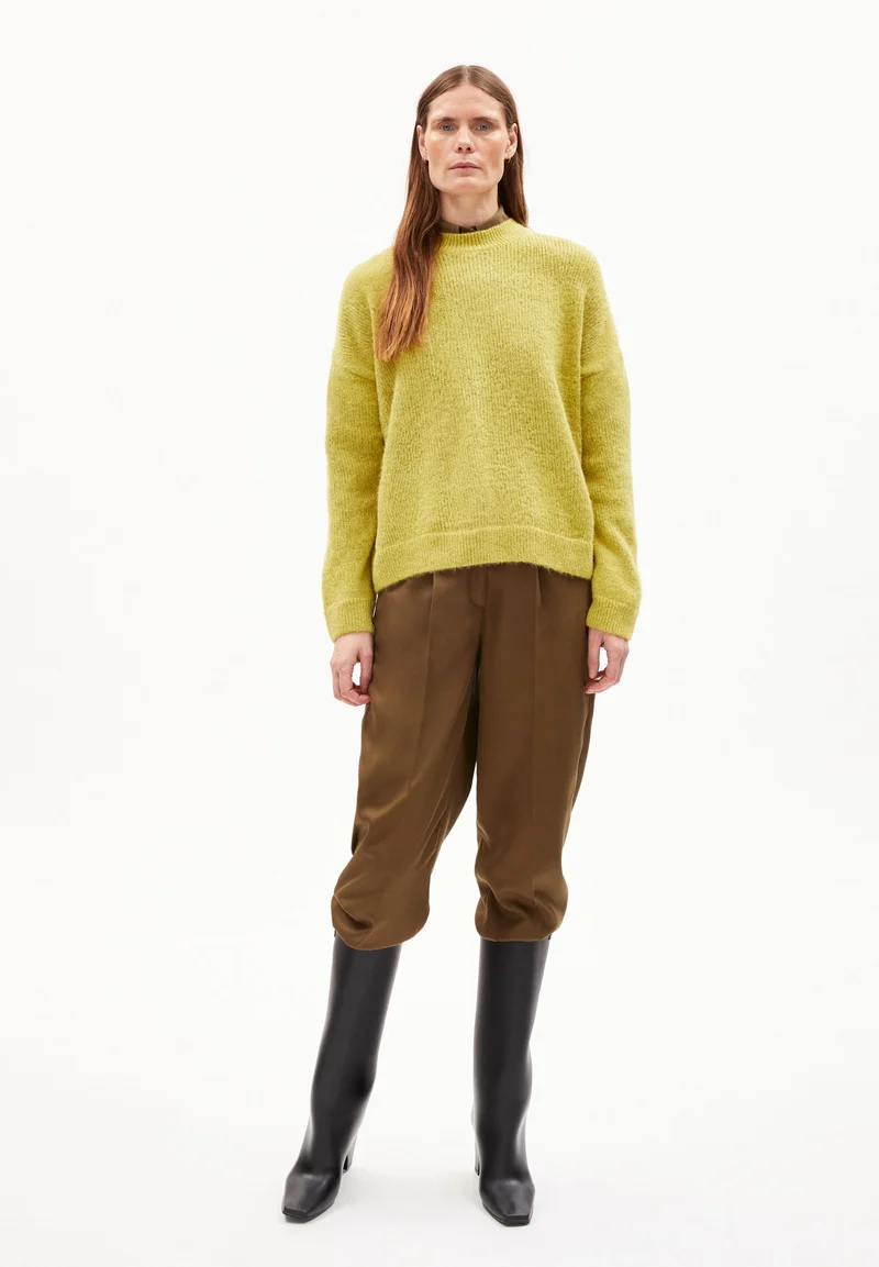 SURI INARAA | new moss