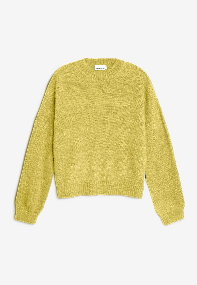 SURI INARAA | new moss