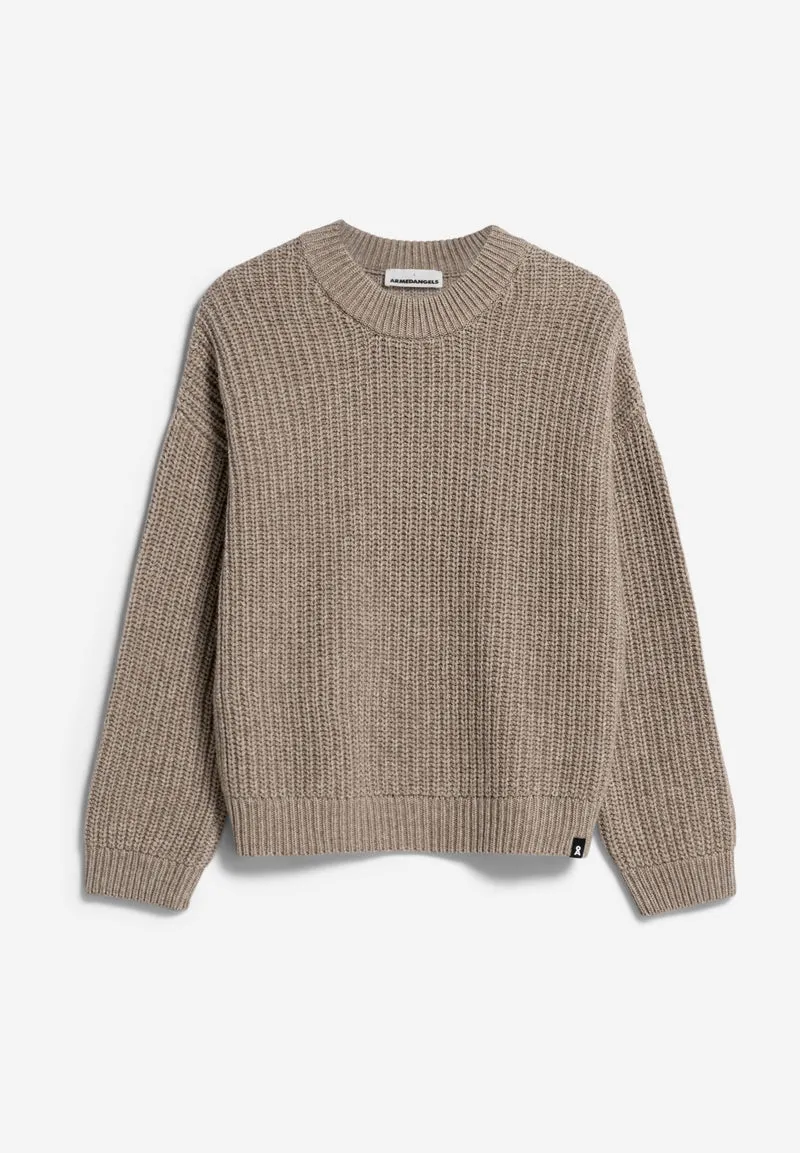 MIYAAR SOLID | permafrost melange