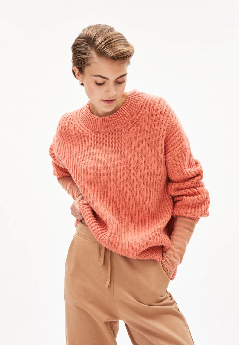 MIYAAR SOLID | pink maple