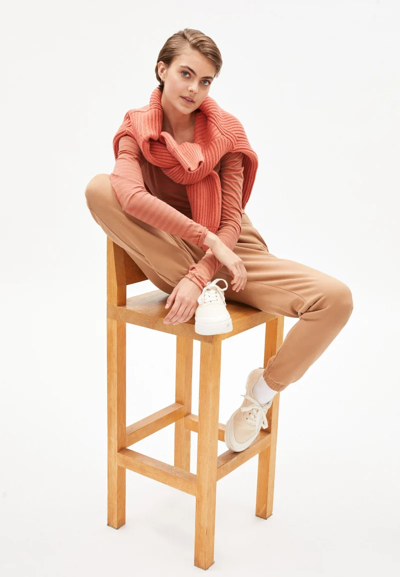 MIYAAR SOLID | pink maple