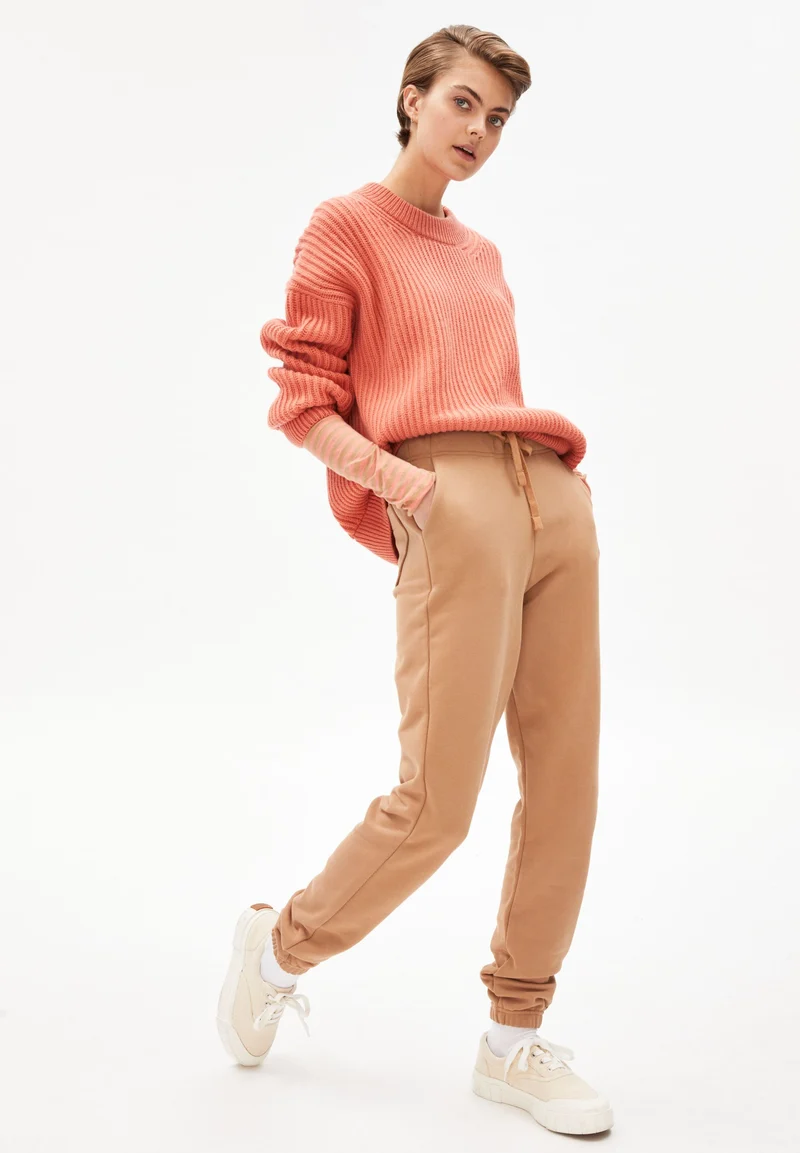 MIYAAR SOLID | pink maple