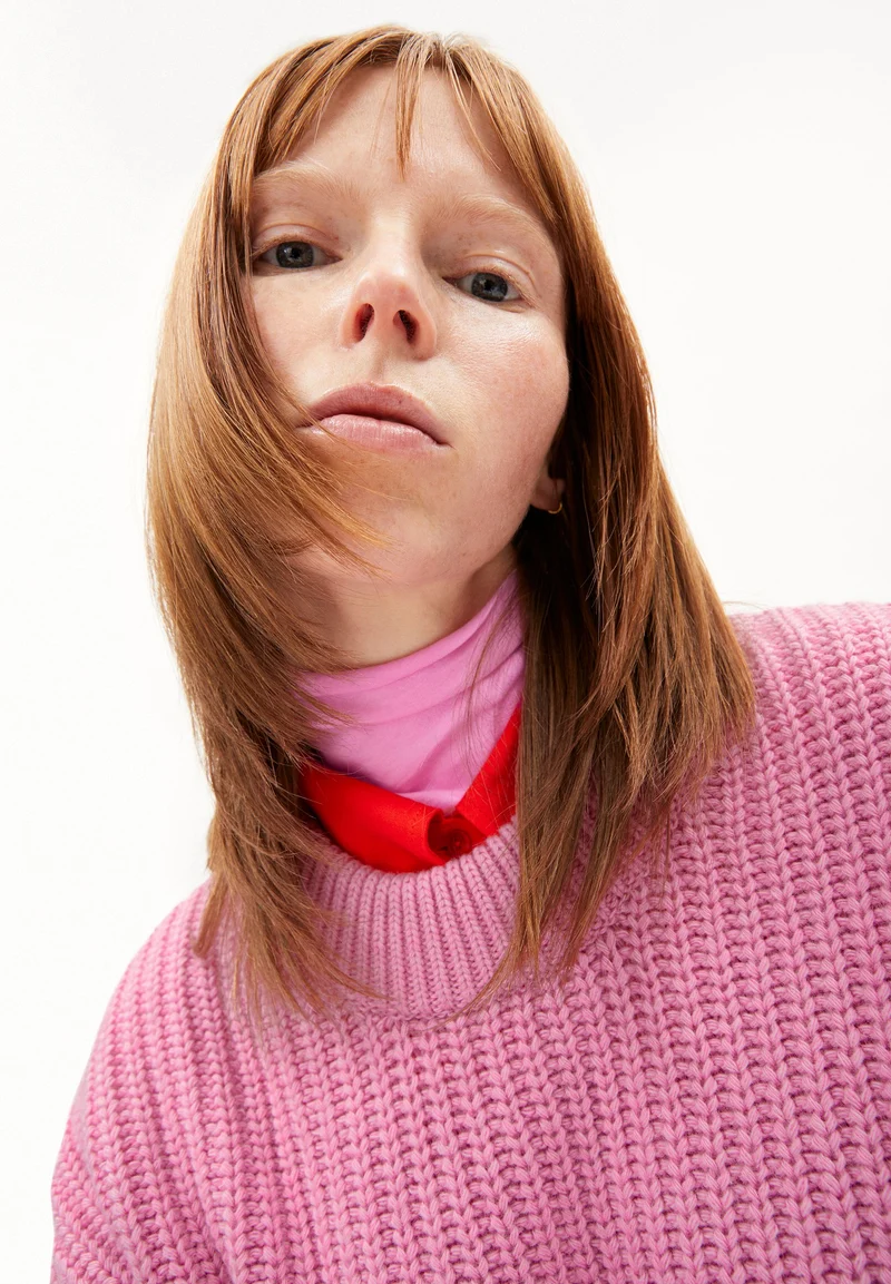 MIYAAR SOLID | pink me up