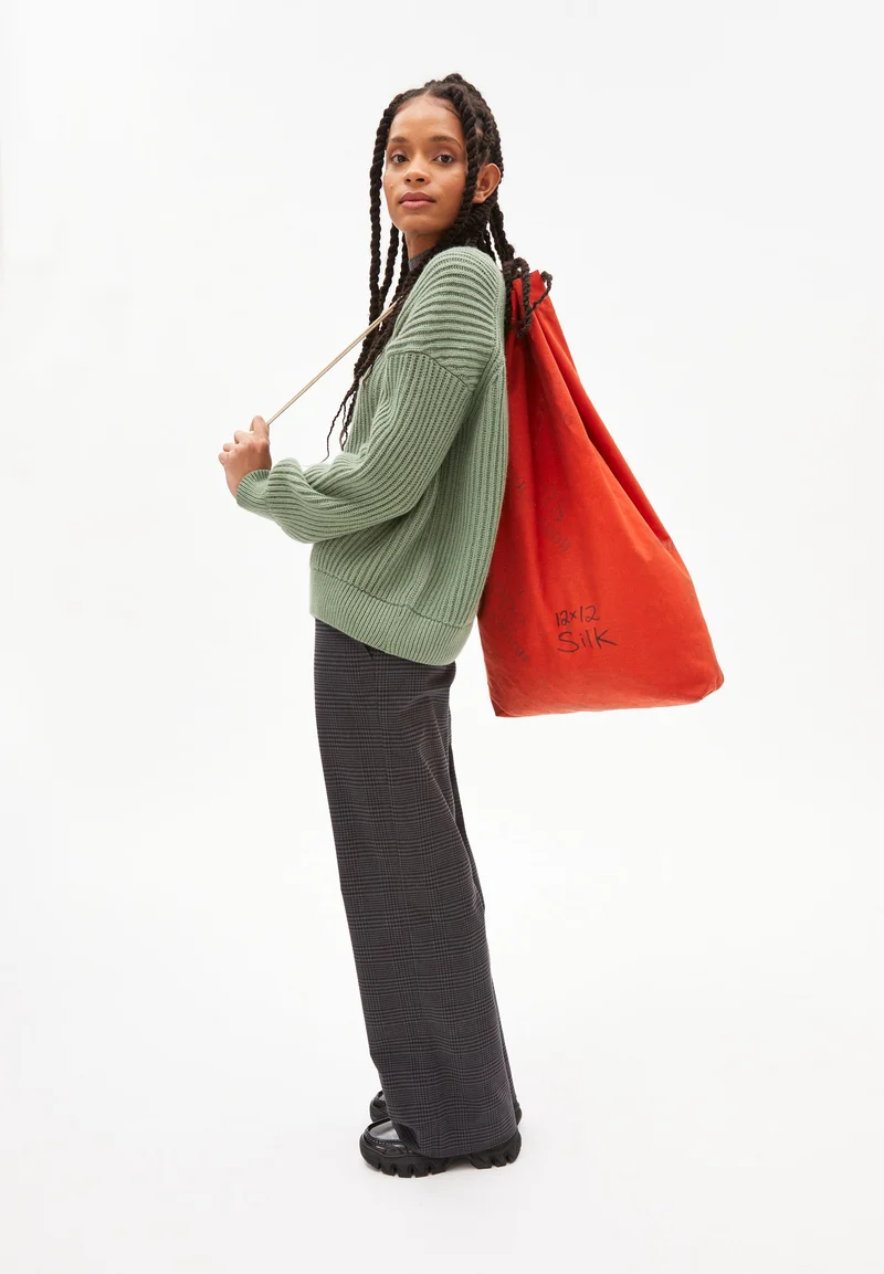 MIYAAR SOLID | sage green
