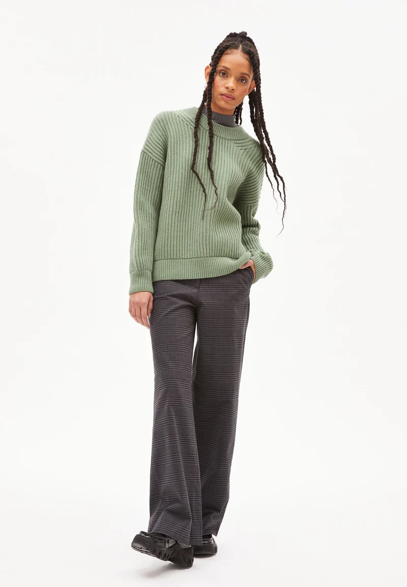 MIYAAR SOLID | sage green