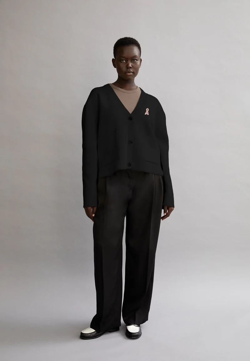 FIONAA MILANO | black