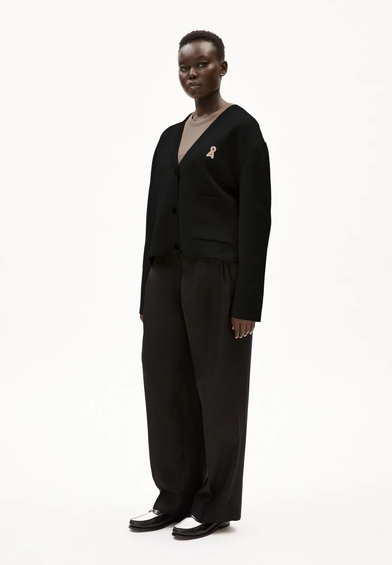 FIONAA MILANO | black