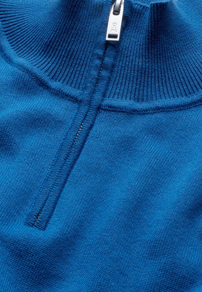 FAABES STRICKPULLOVER | dark morning