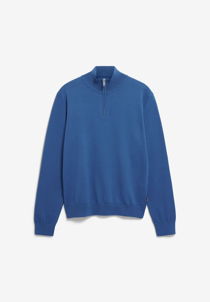 FAABES STRICKPULLOVER | dark morning