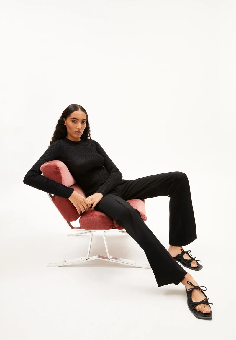 ALAANIA RN | black