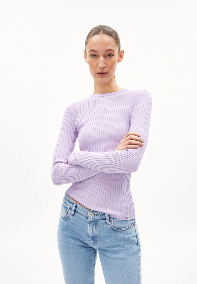 ALAANIA RN | lavender light