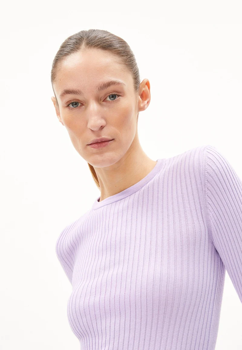 ALAANIA RN | lavender light