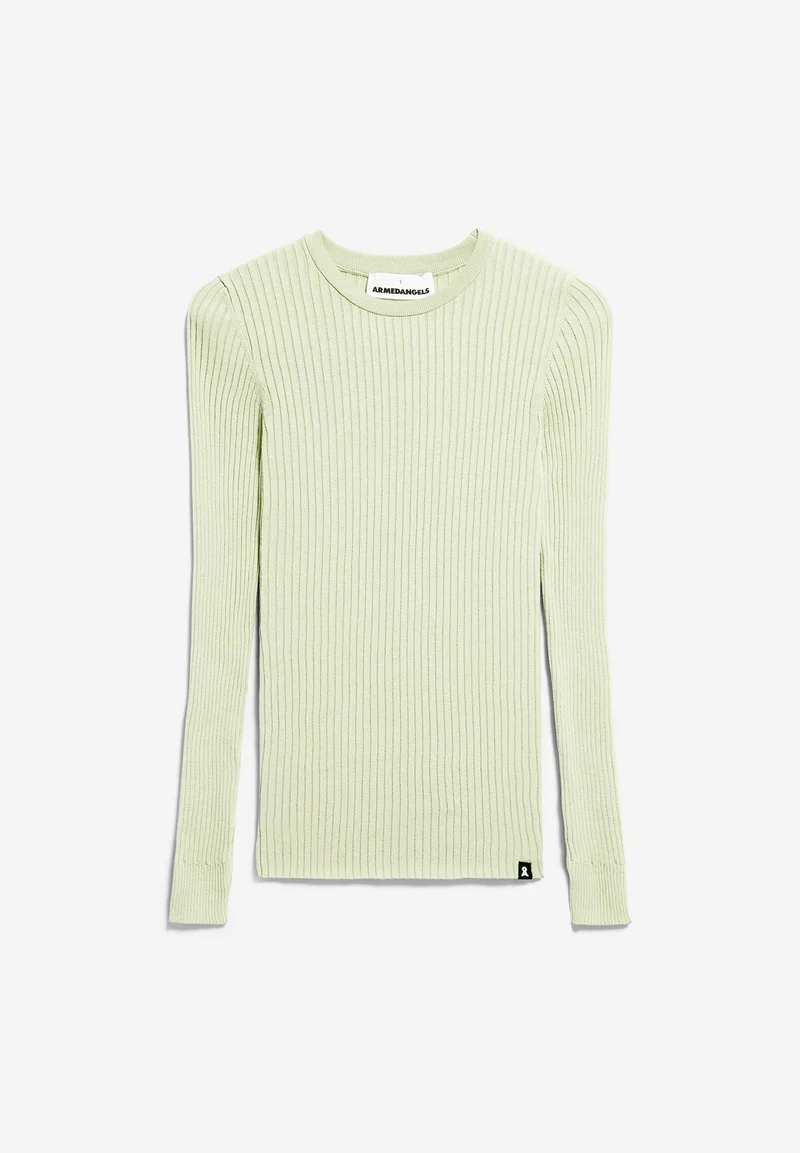 ALAANIA RN | pastel green