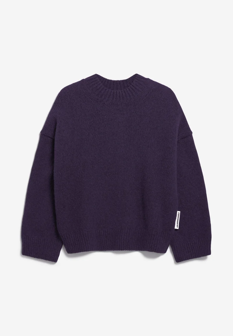 SADNAA SOLID | blue ash