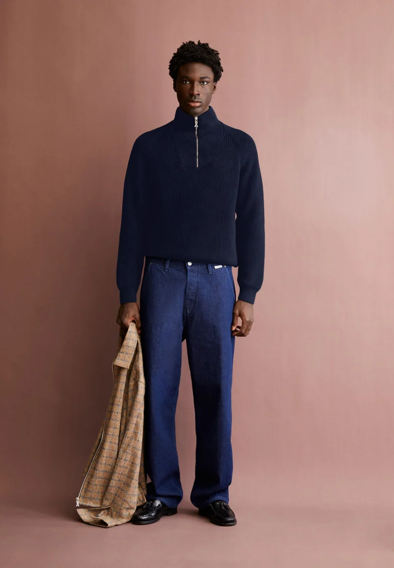 KAALVES GMT DYE | night sky