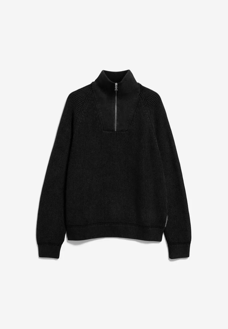 KAALVES GMT DYE | black