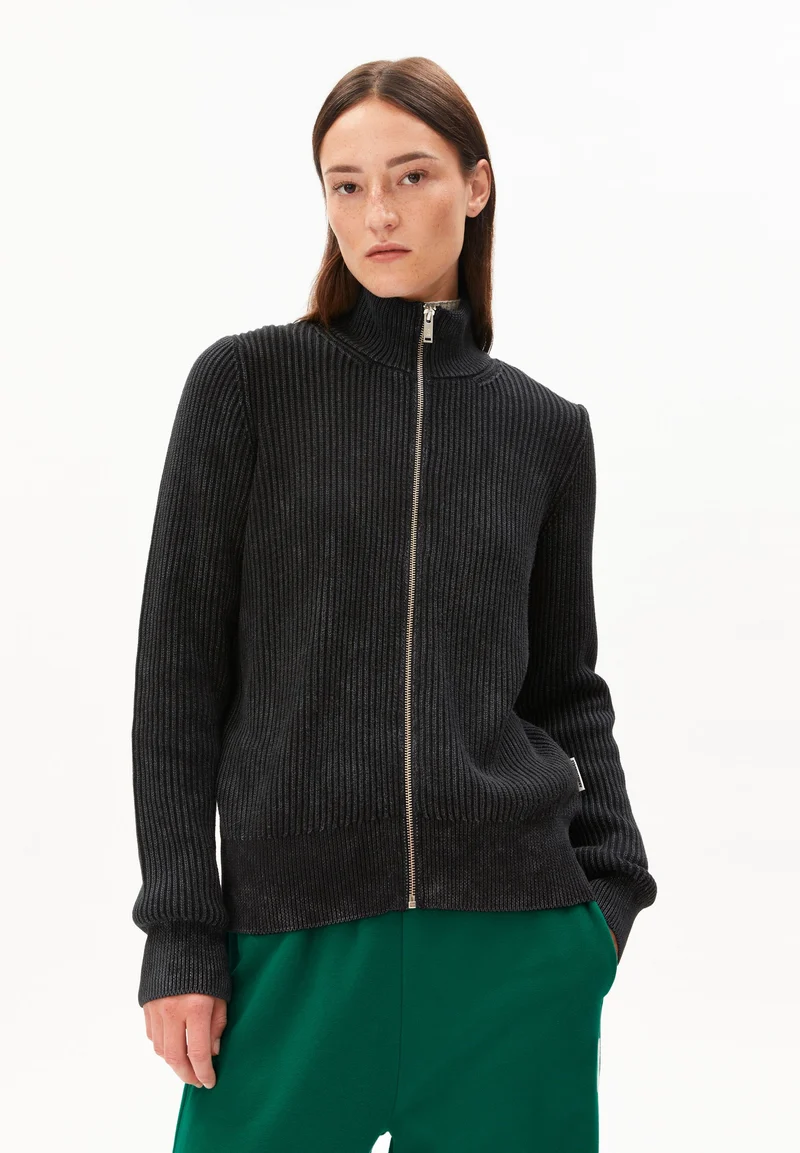 REBECCAA GMT DYE STRICKTROYER | black