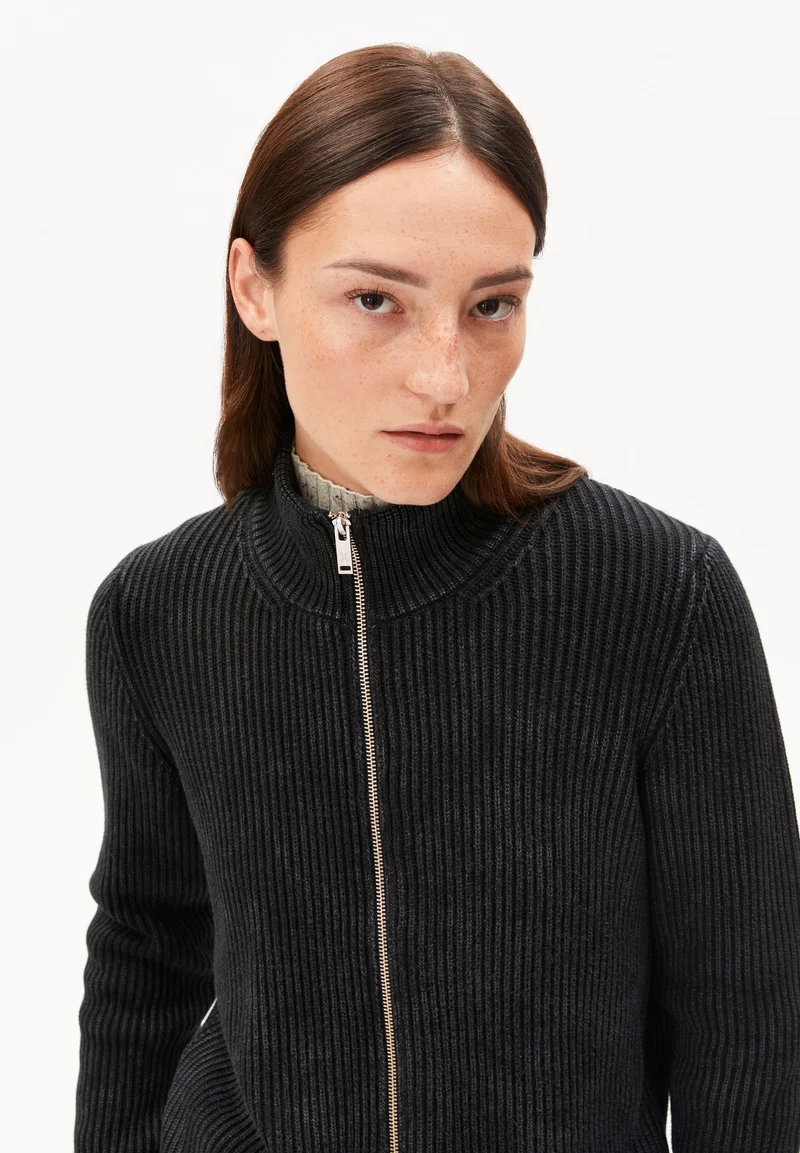 REBECCAA GMT DYE STRICKTROYER | black