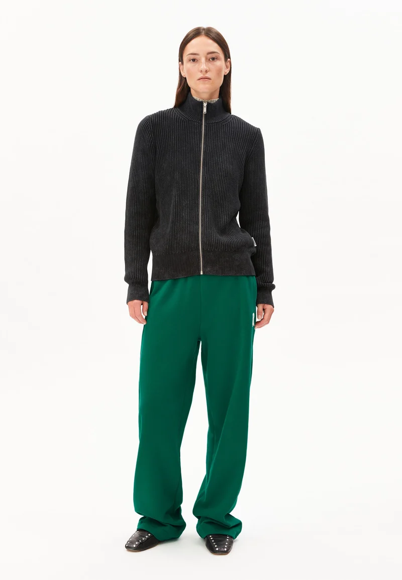 REBECCAA GMT DYE STRICKTROYER | black