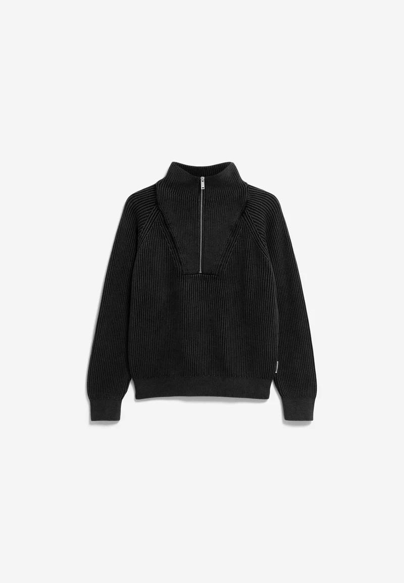 RONYIAAS GMT DYE | black